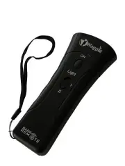 Ultrasonic Dog Bark Deterrent Devices - Long Range Dog Barking Silencer with ...