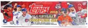 2016 TOPPS FACTORY SET BASEBALL HOBBY (BOX)