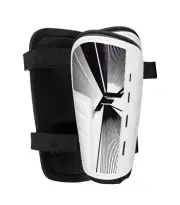 Franklin Soccer Superlight Shin Guard Large Unisex Medium Size Kids/Adults