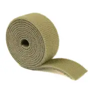 Military Specification Webbing Cable Storage Hook Loop Ties Organize Packing Tie
