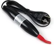 VCC Universal Head Demagnetizer for Cassette Tape Deck Recorder Reel to Reel 8 T