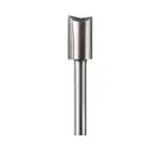 Dremel 6.4mm (654) Straight Router Bit