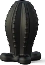 Anal Plug Sex Toys Vibrator Hollow Anal Plug With plug Prevent leakage Recklessly peeping Easy Vaginal Anal masturbation Butt Plug BDSM