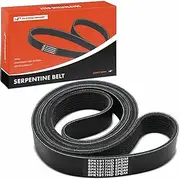 Belt Replacement for Freightliner Condor 2002-2006 Peterbilt 330, 8.3L 8.9L 10.3L 12.0L
