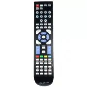 RM-Series TV Remote Control for HAIER LY19R1CW