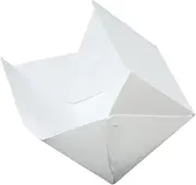 DOITOOL Photography Lighting Box 20cm Mini Tent Led Lights Eva Material Folding Powered for Product and Web Photo Shooting