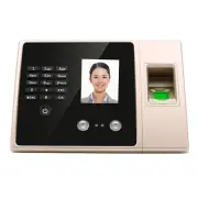 Intelligent Biometric Fingerprint Attendance Machine with Display H3P1