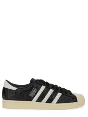 [Adidas Originals] Adidas Originals-"Superstar Vintage" Sneaker-Donna 8½