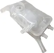 217100005R Automobile Part Tank Water Bottle Antifreeze Coolant Kettle Compatible For Renault Fluence 2011 2012 2013 2014-2016(Style 1)