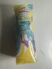 Play Doh Nickelodeon Slime 3-pack - BRAND NEW SEALED