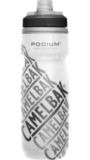 Camelbak Podium Chill 600ml - Race Edition Bottle