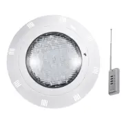35W 360LED SMD Lamp Beads RGB Underwater Light Swimming Pool Light IP68 With Rem