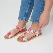 Step On Air France Sandals