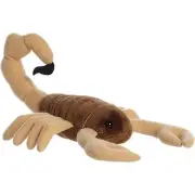 Aurora World Plush - Mini Flopsie - SOL SCORPION (8 inch) - Stuffed Animal Toy