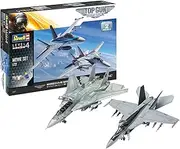 Revell 1.72 Scale Top Gun 2 Movie Set