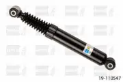 Bilstein B4 Rear Shock for Peugeot 806 (221) 2.1 td 12V (80 kW)