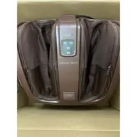 在飛比找蝦皮購物優惠-OSIM OS-8008  uSqueez Warm美腿機 