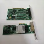 (可議) 國家儀器NI     NI數位I/O介面卡PCI-6519  /  NI影像擷取卡PCIE-8235