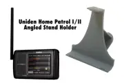 Angled Desktop Display Stand Holder for Uniden Homepatrol 1 & 2 Scanner HP1 HP2