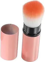 Ipetboom Makeup Brush Retractable Eyebrow Brush Set Eyebrow Spoolie for Easy Application Random