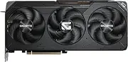 GIGABYTE Radeon RX 9070 XT Gaming OC 16G Graphics Card, PCIe 5.0, 16GB GDDR6, GV-R9070XTGAMING OC-16GD Video Card