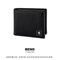 在飛比找蝦皮購物優惠-PORTER 全新 經典款BEND系列 短夾 雙折短夾 零錢