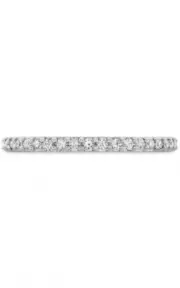 Hearts on Fire Camilla Diamond Band HBACAMIL00208W-C