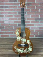 Kala Gardenia Mahogany Tenor Ukulele