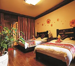 麗江聖達酒店Lijiang Shengda Hotel