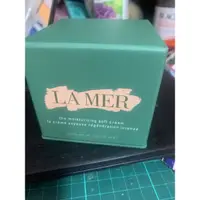 在飛比找蝦皮購物優惠-LAMER 海洋拉娜經典乳霜30ml