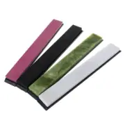 Knife Sharpeners Professional Knife Sharpening Scissor Stone Sharpeners 4 Types