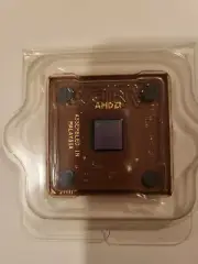 AMD Athlon MP 1800 1.53 GHz 256KB 266 MHz Socket 462 A K7 CPU AMP1800DMS3C