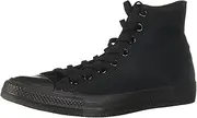 [CONVERSE ALL STAR] Converse BLAC KMONO-M3310-HI-TOP