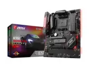 MSI B350 GAMING PRO CARBON Socket AM4 AMD B350 SATA 6Gb/s HDMI ATX Motherboard