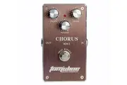 Tomsline Guitar Effects Pedal Premium Analogue Chorus Pedal ACH-1