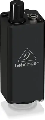 Powerplay PM1 1-Ch Personal In-Ear Monitor Beltpack