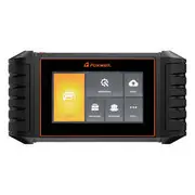 Foxwell Ultimate Service Function Scan Tool ET6650