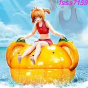 CCS Studio Cardcaptor Sakura Resin Model Painted Statue Pre-order H17cm Anime