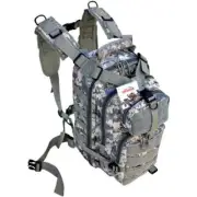 Explorer B3 Tactical Assault Military MOLLE Backpack - Versatile & Durable Gear