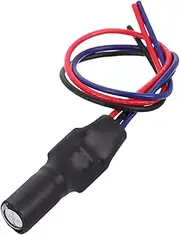 CIYODO Vehicle Electronics Parts DIY Light Kit Reverse Camera Rectifier Cable Capacitor Filter Line for Auto Filter