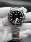 2025 New Tudor Pelagos 39 Titanium Stickered 6/25 “P39” Ref. 25407N