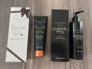Booty Parlor Flirty Little Secret Firming Bronzer With Pheromones & Shave Cream