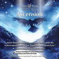 在飛比找Yahoo!奇摩拍賣優惠-[心靈之音] 揚昇 Ascension-美國孟羅Hemi-S