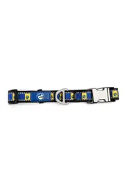 Parramatta Eels NRL Dog Collar