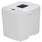 Morphy Richards Electric Non Stick Home Compact Bread Maker 12 Programs 550W