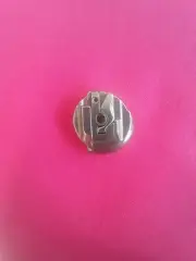 SINGER 221 Featherweight Machine # AM 694038 Bobbin Case