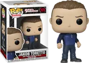 Fast & Furious 9 - Jakob Toretto #1079 Pop! Vinyl