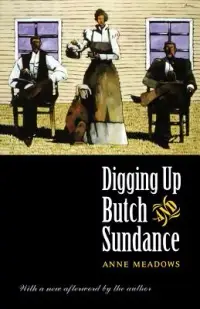 在飛比找博客來優惠-Digging Up Butch and Sundance