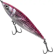 Savage Gear 3D Mack Stickbait 130mm 50g Pink Mackerel Fishing Lure Stickbait