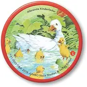 Alle Meine Enchen, Kekz 1: Allerersten Kinderongs